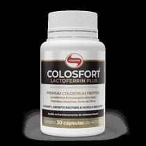 Colosfort Lactoferrin Plus 30Cps 400Mg - Vitafor