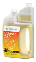 Colosso pour on 1000ml ourofino - OURO FINO