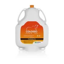 Colosso pour on 5 litros - Ouro fino