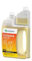 Colosso Pour On Ourofino