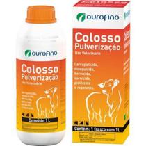 Colosso pulverização 1000ml (Emb. contém 1un.) - Ourofino