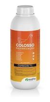 Colosso pulverizacao lt - OURO FINO