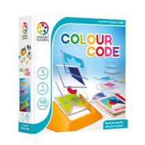 Colour Code - Smart Games