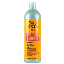 Colour Goddess Condicionador Coloridos Bed Head Tigi 750ml