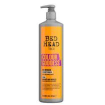 Colour Goddess Condicionador Coloridos Bed Head Tigi 970ml