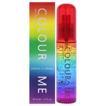 Colour Me Colours by Milton-Lloyd for Women 1.7 oz EDP Spray