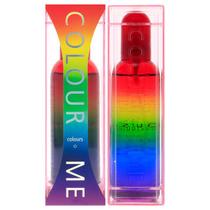 Colour Me Colours by Milton-Lloyd for Women 3.4 oz EDP Spray