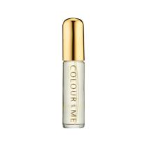 Colour Me Homme Gold Eau de Parfum Masculino