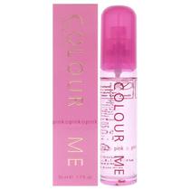 Colour Me Pink de Milton-Lloyd para Mulheres - 1.7 oz EDP Spray