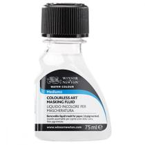 Colourless Art Masking Fluid Winsor & Newton 75ml Colourless Art Masking Fluid Winsor & Newton 75ml