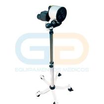 Colposcópio Binocular - MD500 16x Led