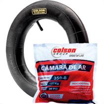 Colson Camara De Ar 3,50 X 8-4Lona