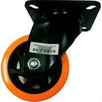 Colson Rodizio Pu/Injet Pl,Gir,4 S/T(140K)