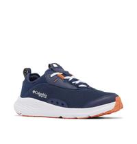 Columbia Tênis Náutico Masculino PFG Castback Antiderrapante Marinho/Laranja 11,5 Columbia Tênis Náutico Masculino PFG Castback Antiderrapante Marinho/Laranja 11,5