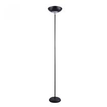 Coluna Abajur de Chão Base 175cm para 1 Lâmpada E27 Taschibra