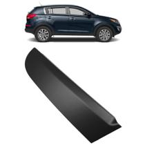 Coluna Acabamento Portas Traseiras Externas Sportage 2011 Á 2017 Coluna Acabamento Portas Traseiras Externas Sportage 2011 Á 2017