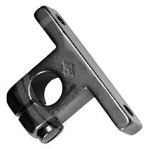 Coluna Bloco Eixo Looper Maquina Costura Sacaria Gk26 NP-7