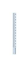 Coluna Complementar 58,5cm Gôndola Flex 30/40 Amapá