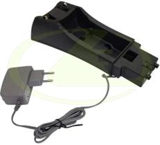 Coluna da base com carregador / fonte aspirador electrolux ergorapido erg23 erg24 erg25 erg26 erg27