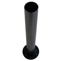 Coluna Da Furadeira Em Aco / 46Mm X 395Mm C/ Base De Fixação Em Ferro / Furadeir Bancada Fpb13-At Coluna Da Furadeira Em Aco / 46Mm X 395Mm C/ Base De Fixação Em Ferro / Furadeir Bancada Fpb13-At