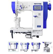 Coluna de 02 Agulha com Transporte Triplo por Rodízio Direct