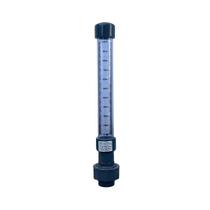 Coluna de Calibração 100 ml - Rosca Interna 1/2" para Bombas Dosadoras Coluna de Calibração 100 ml - Rosca Interna 1/2" para Bombas Dosadoras