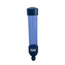 Coluna de Calibração 3000 ml - Rosca Interna 1" para Dosagem de Líquidos