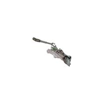 Coluna De Direcao Ajustavel ( Focus 2 Geracao 2009 A 2013 Com Partida Tradicional. Com Chave ) - Marca: Original - Codigo Sku: 4M513C529FG Coluna De Direcao Ajustavel ( Focus 2 Geracao 2009 A 2013 Com Partida Tradicional. Com Chave ) - Marca: Original - Codigo Sku: 4M513C529FG