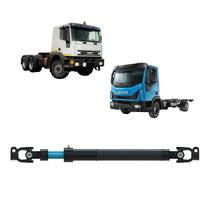 Coluna De Direção (Completa) Cursor/ Eurocargo/ Eurotech/ Eurotrakker/ Coluna De Direção (Completa) Cursor/ Eurocargo/ Eurotech/ Eurotrakker/