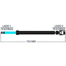 Coluna De Direção (Completa) Mbb 844608809/ Coluna De Direção (Completa) Mbb 844608809/