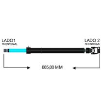 Coluna De Direção (Completa) Mbb 942.460.4709 Coluna De Direção (Completa) Mbb 942.460.4709