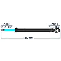 Coluna De Direção (Completa) Mbb A682.460.7409 Coluna De Direção (Completa) Mbb A682.460.7409