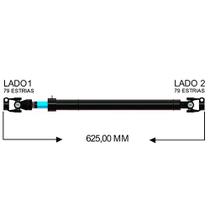 Coluna De Direção (Completa) Mbb O500 Rsd/ Horizonte Coluna De Direção (Completa) Mbb O500 Rsd/ Horizonte