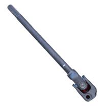 Coluna de direcao inferior shineray t30 / tlux