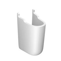 Coluna deca c510 suspensa lavatorio vougue plus branco gelo