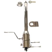 Coluna Direção Billet Câmbio Automático Coluna Direção Billet Câmbio Automático