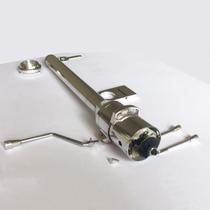 Coluna Direção Billet Câmbio Automático Coluna Direção Billet Câmbio Automático