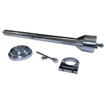 Coluna Direção Billet Mecânico Fixa Ford Chevrolet Dodge Coluna Direção Billet Mecânico Fixa Ford Chevrolet Dodge