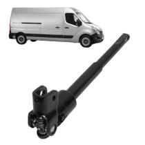 Coluna Direção Eixo Inferior Master 2.5 16v 2003 A 2012