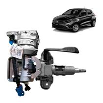Coluna Direção Elétrica Fiat Argo 1.0 2018/20 Novo Original Coluna Direção Elétrica Fiat Argo 1.0 2018/20 Novo Original