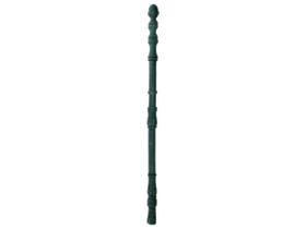 Coluna Ferro Fundido N06 para Grade Sacada Varanda 108x06cm