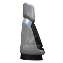 Coluna Frontal Direito Para Iveco Tector - 5801690105