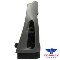 Coluna Frontal Lado Esquerdo Para Iveco Tector - 504116073