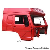 Coluna Lateral Cabine Sinotruk Howo 380 De Metal Lado Direito AZ1642200019 Coluna Lateral Cabine Sinotruk Howo 380 De Metal Lado Direito AZ1642200019