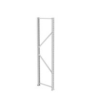Coluna Lateral Mini Porta Pallet 250Kg 2,00m x 60cm Amapá