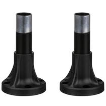 Coluna Luminosa Pedestal + Tubo Schneider 80mm XVD/XVB Coluna Luminosa Pedestal + Tubo Schneider 80mm XVD/XVB