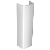 Coluna p/ tanque deca tq25/tq02/tq03 branco ct2517