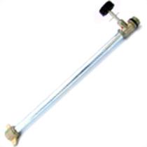 Coluna Para Lampiao Maxchamas 1,00Mt 16 Coluna Para Lampiao Maxchamas 1,00Mt 16