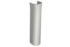 Coluna para Lavatório Aspen Cinza Coluna para Lavatório Aspen Cinza
