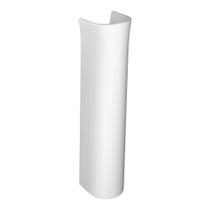 Coluna para Lavatório Aspen/Izy/Ravena 13,5X14cm Branco - C.10.17 Coluna para Lavatório Aspen/Izy/Ravena 13,5X14cm Branco - C.10.17